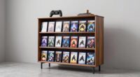 top game storage solutions