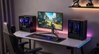 top gaming desks 2026