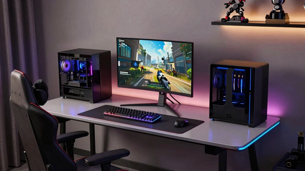 top gaming desks 2026