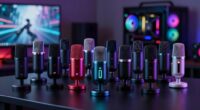top gaming microphones 2026