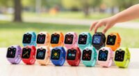 top gps kids smartwatches