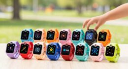 top gps kids smartwatches