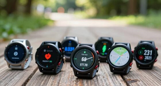 top gps running watches