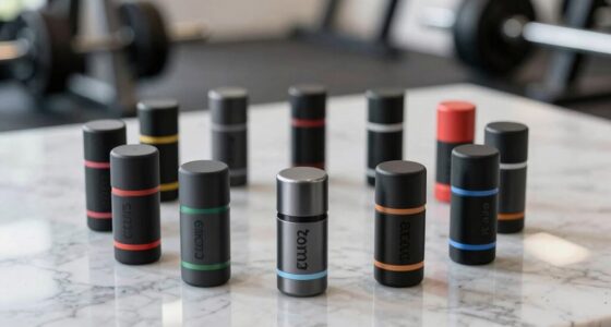 top gym chalk recommendations