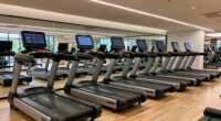 top gym preferred treadmills