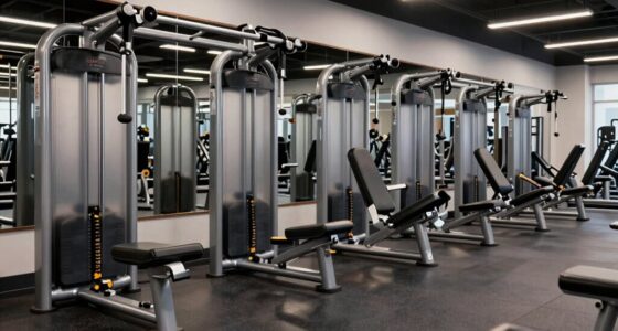 top hack squat machines