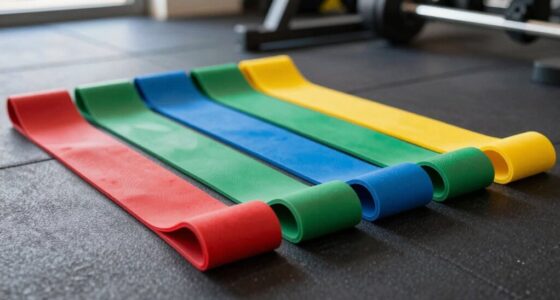 top heavy duty workout bands