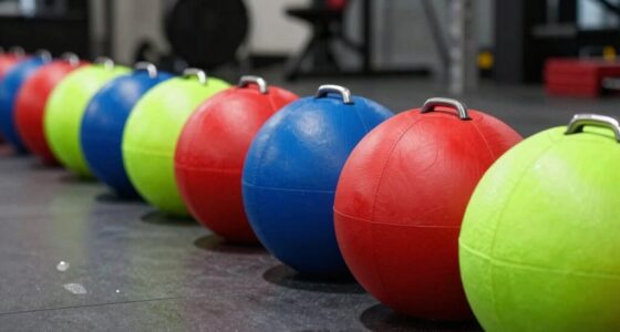 top heavy slam ball picks