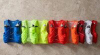 top hydration running vests