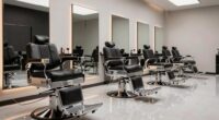 top hydraulic barber chairs