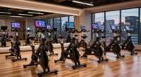 top indoor cycle trainers