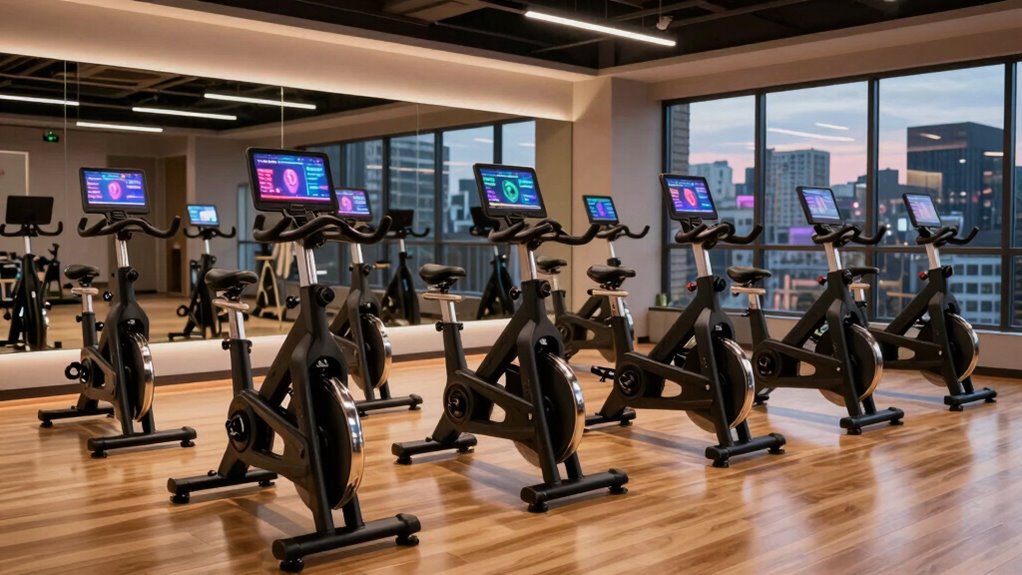 top indoor cycle trainers