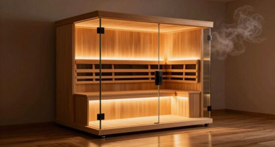 top indoor infrared sauna picks