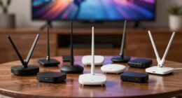 top indoor tv antennas