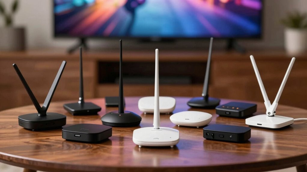 top indoor tv antennas