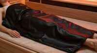 top infrared sauna blanket picks