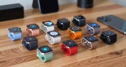 top iphone compatible smartwatches