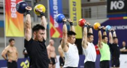 top kettlebell competitions 2026