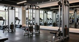 top lat pulldown machines