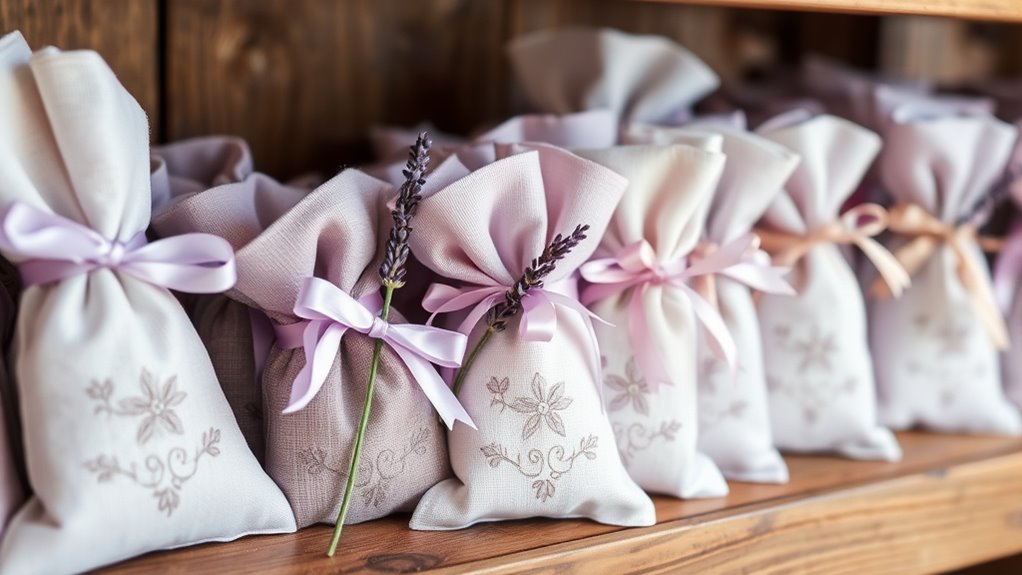 top lavender storage sachets