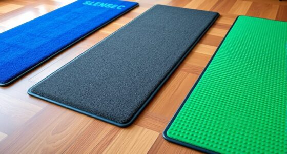 top leak detector rugs