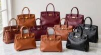 top leather designer bags