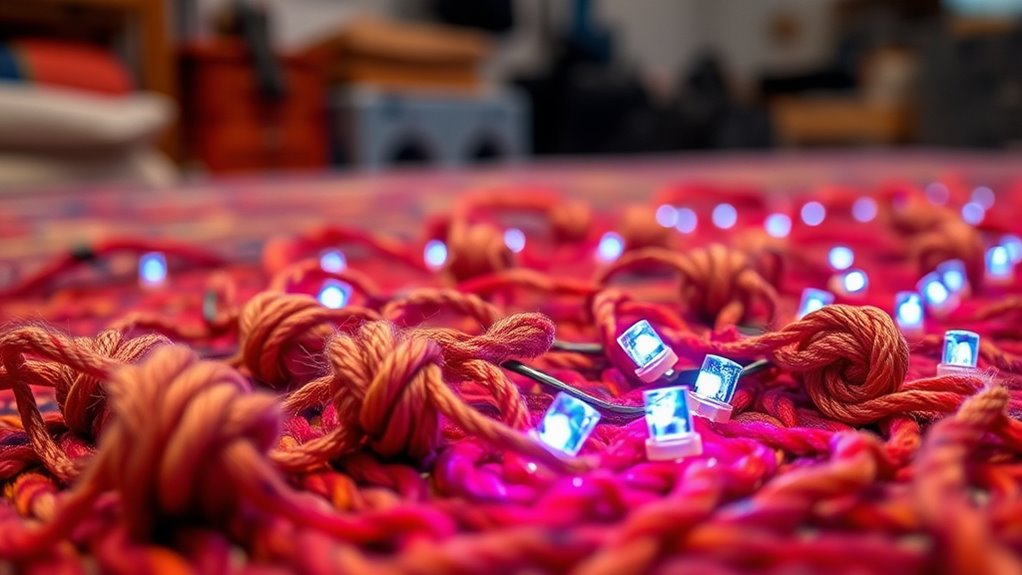 top led knot loupe reviews