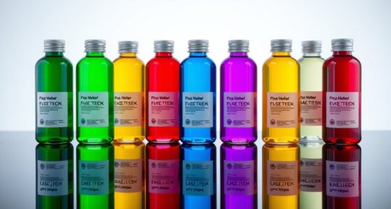 top liquid ph meter cleaners