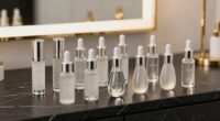 top luxury hyaluronic serums