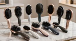 top luxury scalp massagers