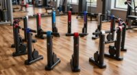 top magnetic resistance trainers