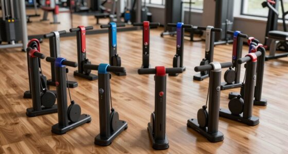top magnetic resistance trainers