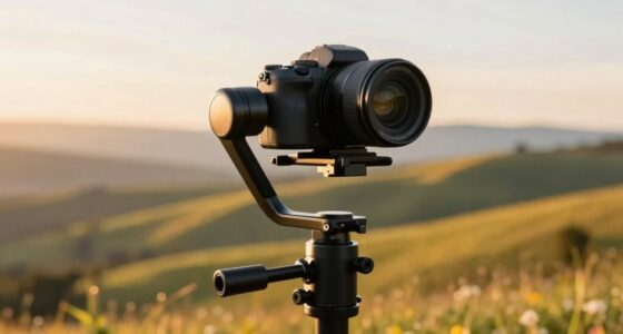 top mirrorless gimbal picks