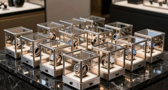 top multi function watch winders