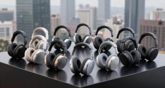 top noise cancelling headphones
