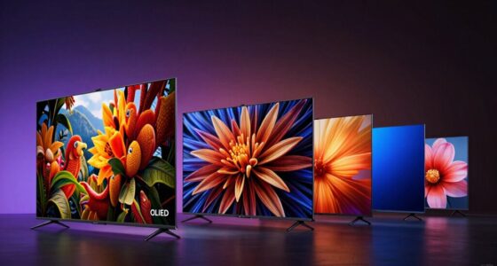 top oled tvs 2026