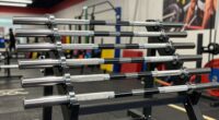 top olympic barbells 2026