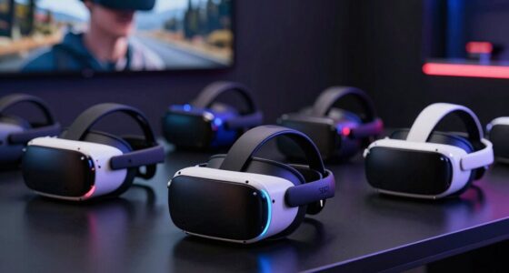 top pc vr headsets