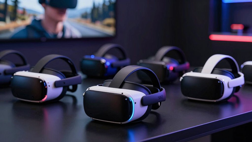 top pc vr headsets