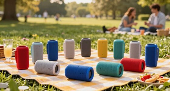 top portable bluetooth speakers