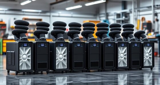 top portable hepa filtration