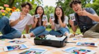 top portable photo printers