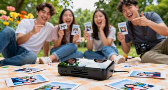 top portable photo printers