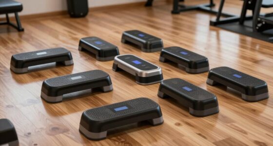 top premium mini stepper picks