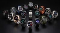 top premium sport watches