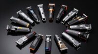 top professional hair clippers