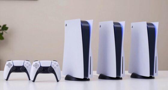 top ps5 cooling stands