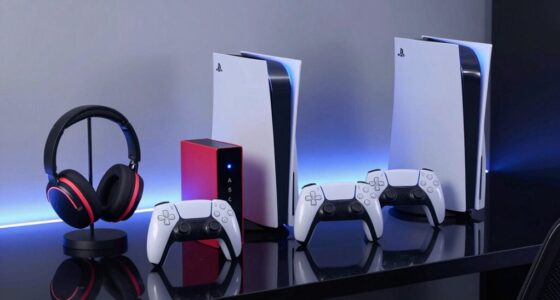 top ps5 gaming accessories