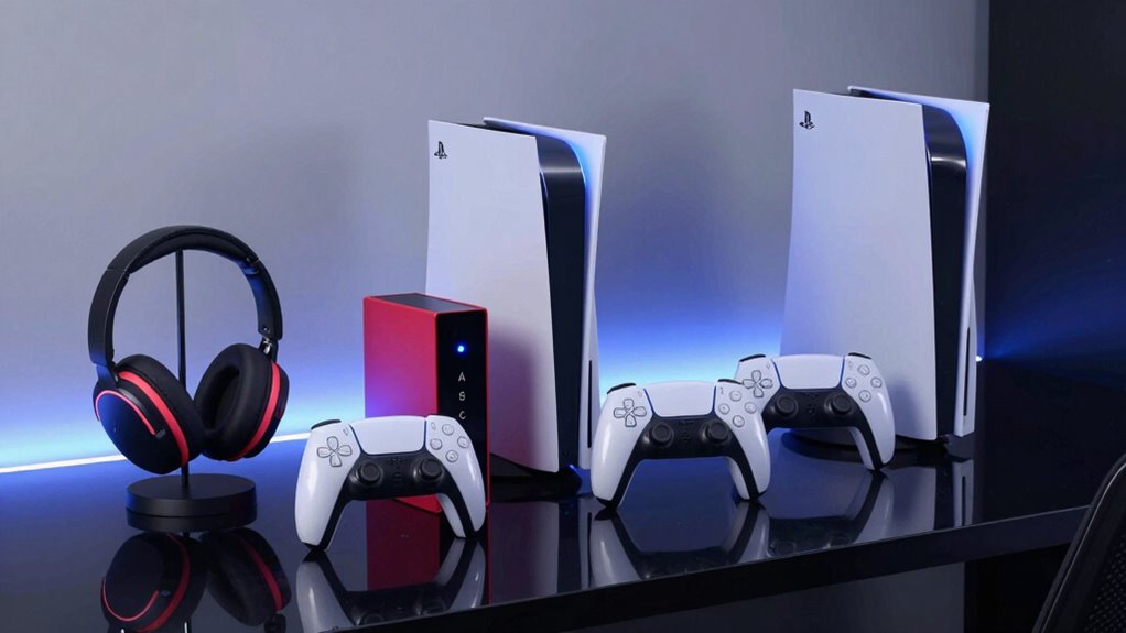 top ps5 gaming accessories