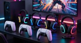 top ps5 gaming headsets